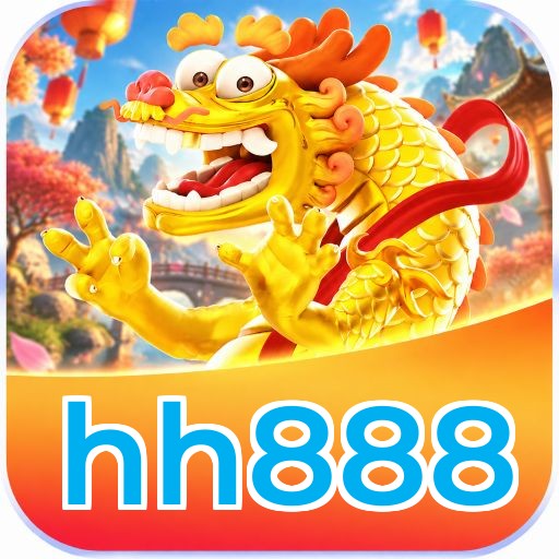 hh888 Logo Seguro