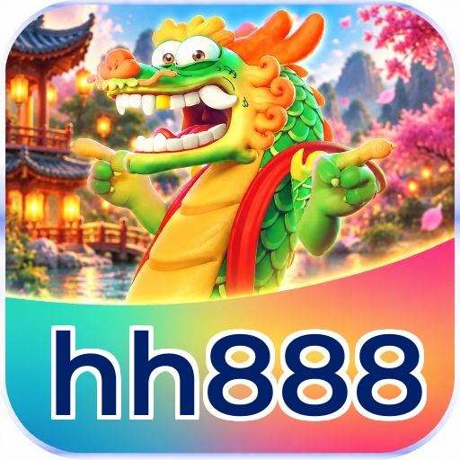 hh888 VIP Program