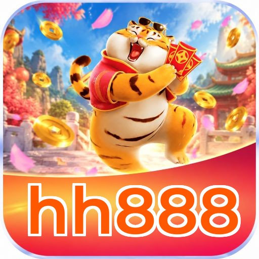 Requisitos do APK hh888 para Android - Logo Oficial