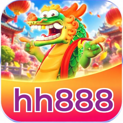 Logo hh888 Cadastro Brasil