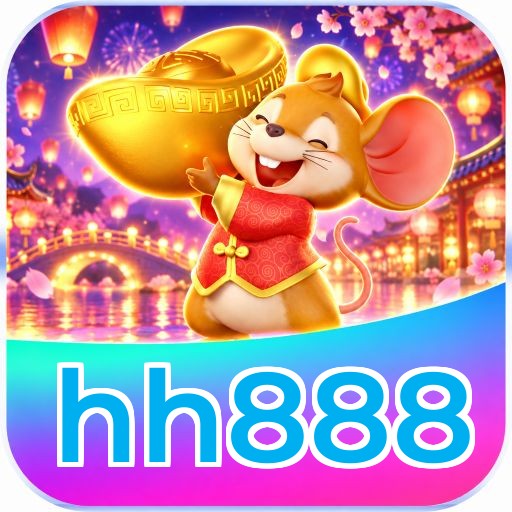 hh888 Logo
