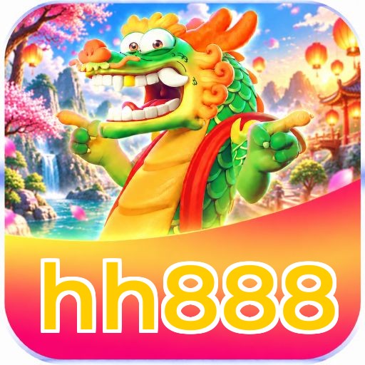hh888 Jackpots Progressivos