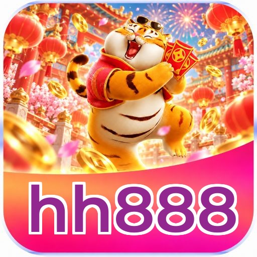 Logo hh888 Loteria Online
