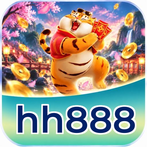 hh888 Logo
