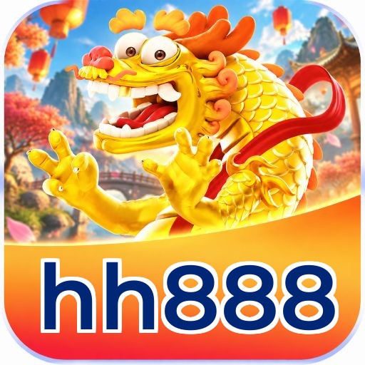 hh888 Logo