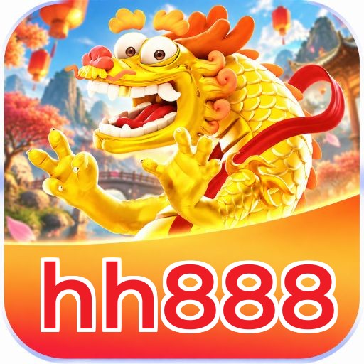 Logo hh888 Download Brasil