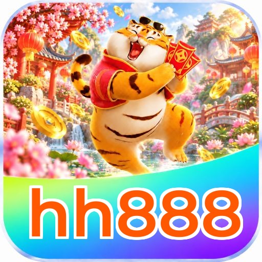 Logo hh888 Cassino Online Brasil