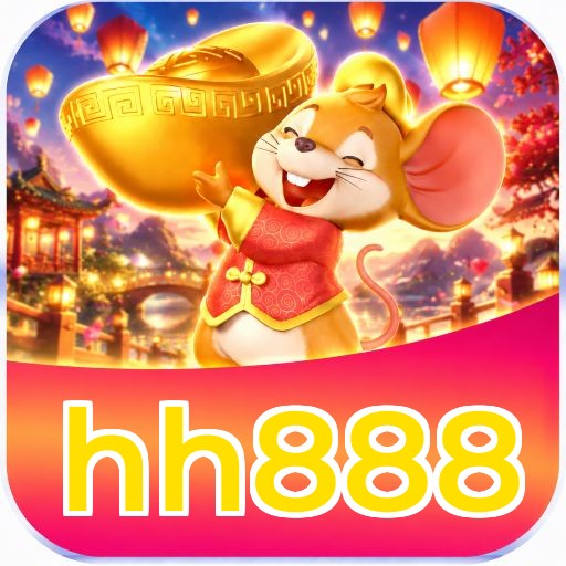 hh888 APP Logo Oficial Certificado Android iOS