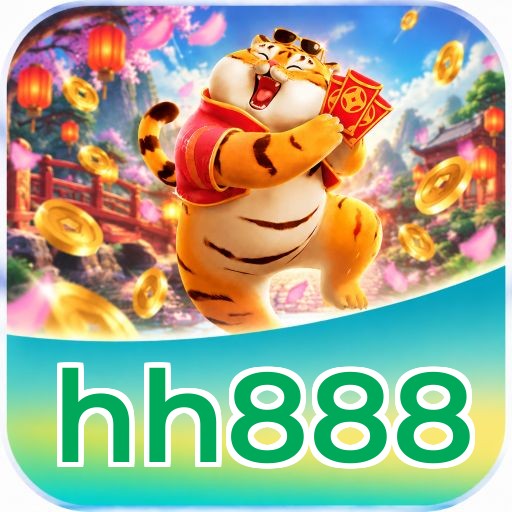 hh888 APK Logo Oficial Certificado