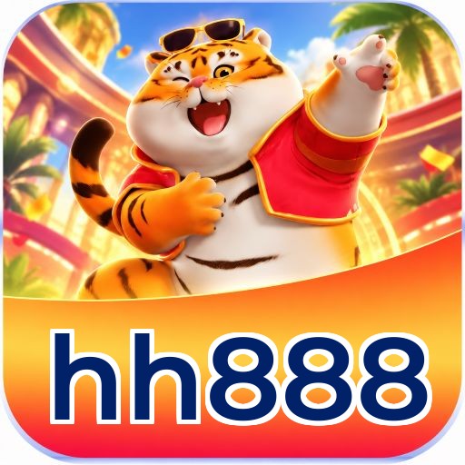 hh888 Logo