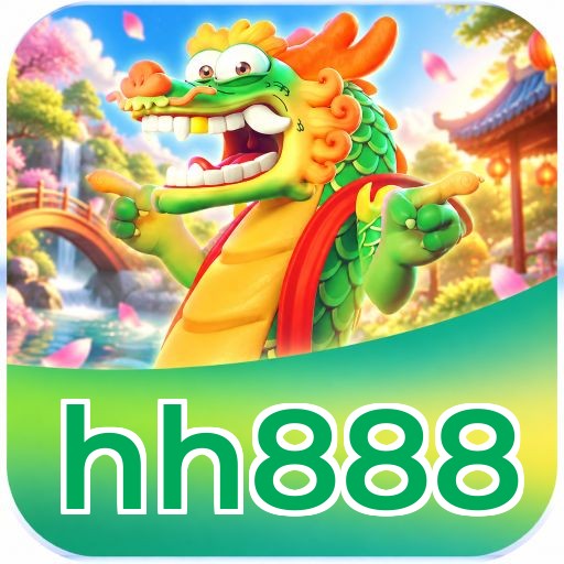 hh888 Bônus Oficial - Rollover 25x Justo