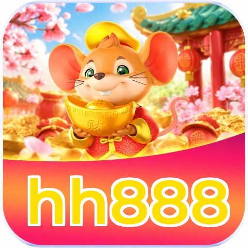 hh888 Logo
