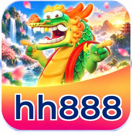 Logo hh888 Baixar Download Brasil