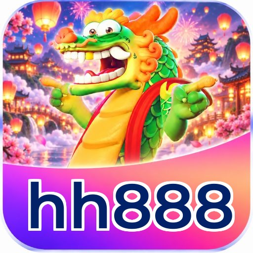 hh888 Logo Verificado